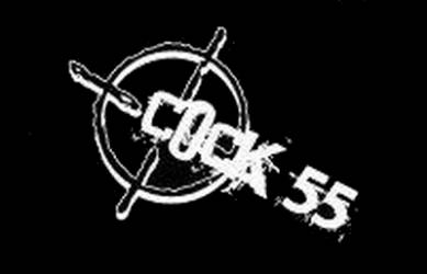 logo Cock 55